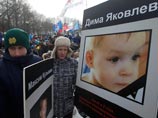 Пока противники иностранных усыновлений пугают "статистикой геноцида", в прессу попала страшная сводка по России