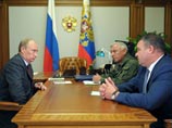 Макаров считается одним из главных идеологов российской военной реформы, некоторые СМИ называли его правой рукой Сердюкова