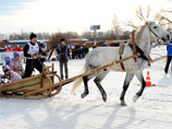 Челябинские крестьяне стали самыми спортивными в России