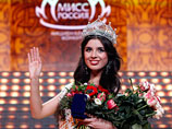 Победительница конкурса "Мисс Россия - 2013": сбегает от интернет-троллей и ужасается от съемок в стиле ню