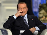 Миланская вилла Берлускони была притоном с проститутками, объявил прокурор