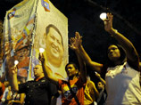 Химиотерапия подорвала здоровье Уго Чавеса, объявили власти Венесуэлы