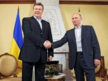 Владимир Путин встретился с Виктором Януковичем, Завидово, 4 марта 2013 года Владимир Путин встретился с Виктором Януковичем, Завидово, 4 марта 2013 года