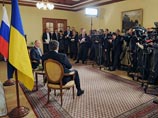 Путин с помощью "дерзкого журналиста" заставил Януковича говорить на скользкую тему вступления в Таможенный союз