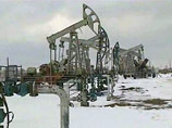 Экспериментальный налоговый режим в нефтяной отрасли обошелся казне в 122 млрд рублей