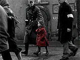 "Девочка в красном пальто" из "Списка Шиндлера" в детстве считала, что Спилберг разрушил ей жизнь