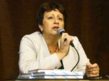 Дина Рубина стала автором текста Тотального диктанта-2013 Дина Рубина стала автором текста Тотального диктанта-2013