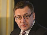 Министр финансов Бельгии уходит в отставку после коррупционного скандала