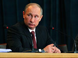 Президент РФ Владимир Путин взял на вооружение тему борьбы с коррупцией и начал активно выступать против мздоимцев с целью реанимировать свой рейтинг, с некоторым опозданием догадались на Западе