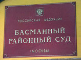 Басманный суд Москвы продлил арест двум "болотным узником" Басманный суд Москвы продлил арест двум "болотным узником"