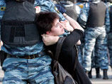 Александра Духанина, 6 мая 2012 года Александра Духанина, 6 мая 2012 года