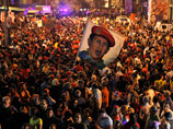 Каракас, 5 марта 2013 года Каракас, 5 марта 2013 года