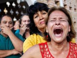 Чавес скончался. Объявляя об этом, вице-президент Мадуро не мог сдержать слез