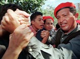 Уго Чавес, 1997 год