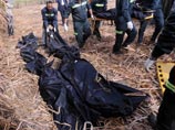 Выживший после взрыва воздушного шара над Луксором пилот назвал причину гибели 19 человек
Выживший после взрыва воздушного шара над Луксором пилот назвал причину гибели 19 человек