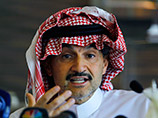 Саудовского принца обидело 26-е место в списке Forbes - его выставили слишком бедным