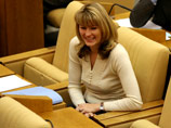 Перестановки в парламенте: сенатор-миллиардер покинул Совфед, а спортсменка перешла в Думу