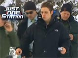 Заблудившийся в горах американский подросток выжил, следуя советам из телешоу для экстремалов Заблудившийся в горах американский подросток выжил, следуя советам из телешоу для экстремалов