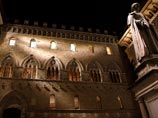 Топ-менеджер итальянского банка с многовековой историей покончил с собой после обыска