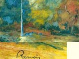 В Австралии украли картины Ренуара, Климта и Шиле