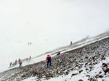 СКР рассказал, как погибли погребенные заживо лавиной в Туве школьники-спортсмены