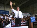 Митт Ромни после поражения на выборах пошел работать в компанию собственного сына