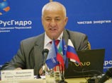 По факту хищения миллиарда рублей в "РусГидро" завели первое уголовное дело По факту хищения миллиарда рублей в "РусГидро" завели первое уголовное дело