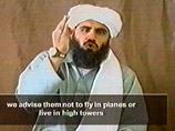 Зятя бен Ладена "переарестовали" американские спецслужбы по дороге в Кувейт, бывшую родину террориста