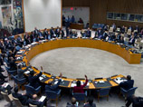 СБ ООН одобрил очередную резолюцию, ужесточающую санкции против КНДР, в ответ на третье северокорейское ядерное испытание