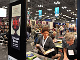 Писатель Шишкин отказался представлять "коррумпированный преступный режим" на книжной ярмарке BookExpo America