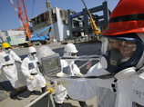 Откровения психиатра: ликвидаторы аварии на АЭС "Фукусима-1" страдают от двух врагов - невидимых и видимых