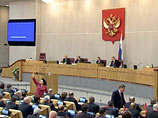 Посол Макфол успокоил депутатов: "черного списка" для них не будет, напротив, пусть чаще ездят в США
Посол Макфол успокоил депутатов: "черного списка" для них не будет, напротив, пусть чаще ездят в США