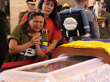 Тело Уго Чавеса будет забальзамировано и помещено в Музее революции, с тем чтобы народ мог видеть его вечно