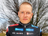 Датский велогонщик обвинил капитана "Катюши" в употреблении допинга