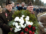 16 марта в Латвии националисты неофициально отмечают день памяти латышского легиона "Ваффен СС"