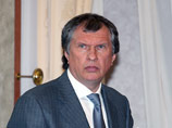 Сечин под охраной полицейского с собакой презентовал себя и "Роснефть" глобальному ТЭКу в США Сечин под охраной полицейского с собакой презентовал себя и "Роснефть" глобальному ТЭКу в США