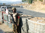 Армия Пакистана захватила в Зоне племен ключевую базу террористов, 25 убито