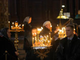 Православные отмечают Вселенскую мясопустную родительскую субботу