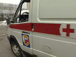 В Томской области дома избили приемную двухлетнюю дочь: закрытый перелом затылочной кости, ушиб головного мозга В Томской области дома избили приемную двухлетнюю дочь: закрытый перелом затылочной кости, ушиб головного мозга