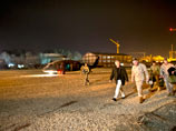 Главу Пентагона в Кабуле встретили мощным взрывом