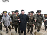 Северная Корея в субботу официально отвергла резолюцию СБ ООН, ужесточающую санкции против нее в связи с проведенным в феврале 2013 года третьим ядерным испытанием