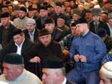 Кадыров велел оплатить строительство крупнейшей мечети в Израиле