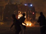 В Египте подтвержден смертный вердикт 21 болельщику в связи с бойней в Порт-Саиде