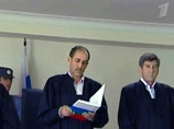 В Дагестане убит федеральный судья. Первая версия