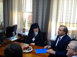 Православные священники пополнят бригады психологов экстренной помощи МЧС
