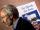 Фолклендские острова приступили к проведению референдума по вопросу своего политического статуса