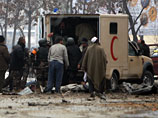 Звезда афганского кино погиб в результате удара авиации НАТО