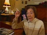 Сестра Товстоногова Нателла умерла в 86 лет Сестра Товстоногова Нателла умерла в 86 лет