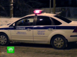 В Архангельской области водитель наехал на группу людей и, убегая, попал под поезд В Архангельской области водитель наехал на группу людей и, убегая, попал под поезд
