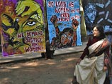 В Индии повесился обвиняемый в изнасиловании, возмутившем всю страну